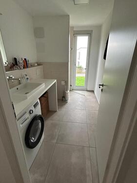 Foto - Etagenwohnung in Neu-Ulm zur Miete