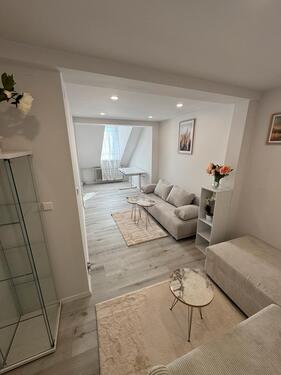 Foto - Etagenwohnung in Pforzheim