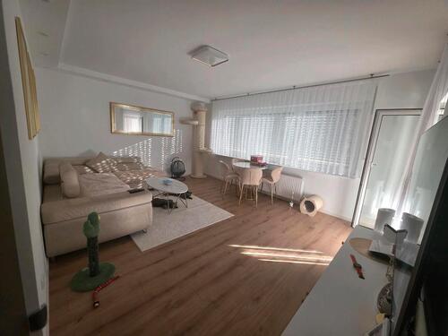 Foto - Etagenwohnung zur Miete in Mainz