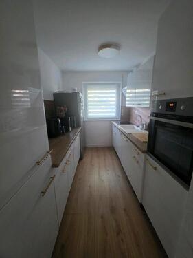 Foto - Etagenwohnung in Mainz zur Miete