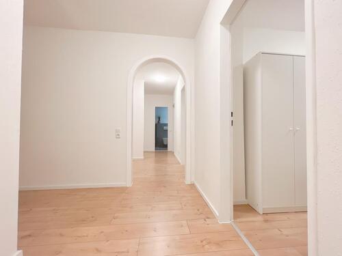 Foto - Etagenwohnung in Frankfurt am Main