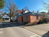 Foto - Worpswede moderne Lagerfläche Übungsraum isoliert und beheizt