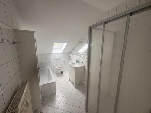 Foto - Etagenwohnung zur Miete in Neuburg am Inn