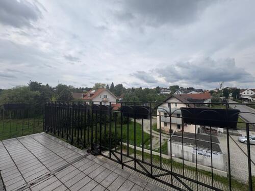 Foto - Etagenwohnung in Neuburg am Inn zur Miete