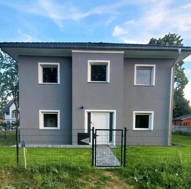 Foto - Einfamilienhaus - Erstbezug nach Neubau