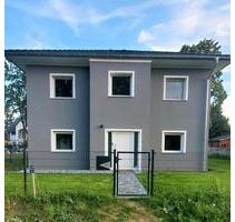 Einfamilienhaus - Erstbezug nach Neubau - Bestensee