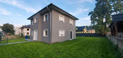 Foto - Einfamilienhaus zur Miete in Bestensee