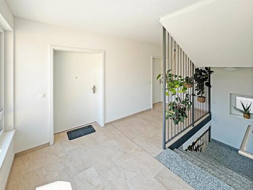 Foto - Etagenwohnung zur Miete in Neuburg an der Donau