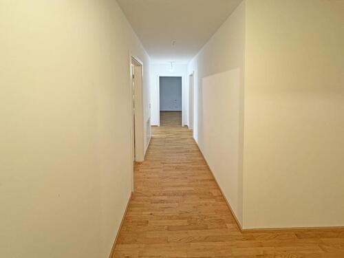 Foto - Etagenwohnung in Neuburg an der Donau zur Miete