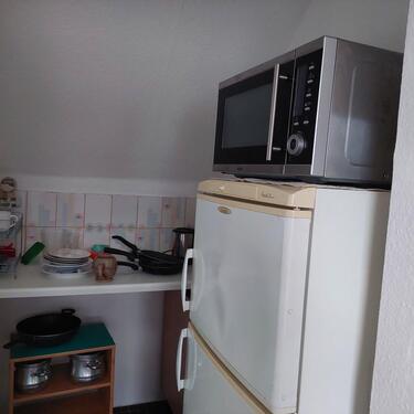 Foto - Einzimmerwohnung, (Studio) Liegt im Stadtzentrum