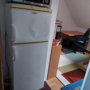 Foto - Etagenwohnung zur Miete in Darmstadt