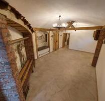 Exklusive 2-Zimmer Wohnung Dinkelsbühl mit Küche und Stellplatz