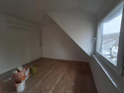 Foto - Etagenwohnung zur Miete in Sankt Ingbert