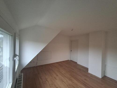 Foto - Etagenwohnung in Sankt Ingbert