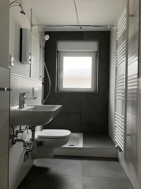 Foto - 4 Zimmer Etagenwohnung in Duisburg