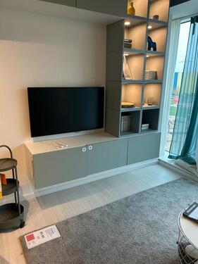 Foto - 5 MFH in einer Reihe in Duisburg