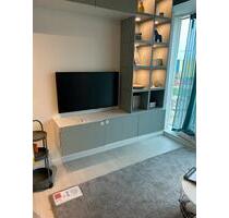 5 MFH in einer Reihe in Duisburg - Viersen Sittard