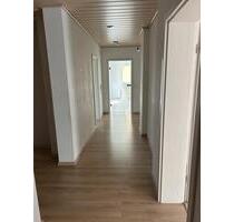 Helle, moderne EG-Wohnung - 900,00 EUR Kaltmiete, in Herrieden (PLZ: 91567)