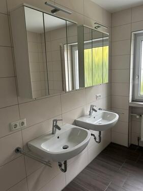 Foto - Etagenwohnung zur Miete in Herrieden