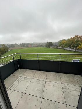 Foto - Etagenwohnung in Reken zur Miete