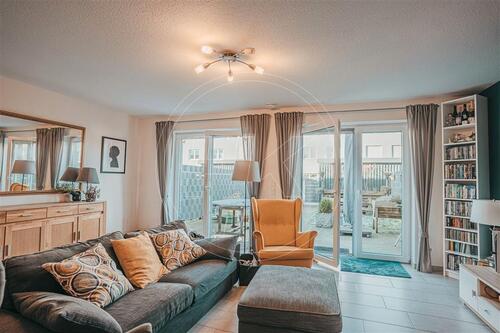 Foto - Einfamilienhaus in Lingen (Ems) zur Miete