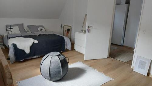 Foto - Einfamilienhaus in Iffezheim zur Miete