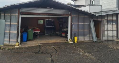 Foto - Wohnen und Gewerbe - 1.650,00&nbsp;EUR Kaltmiete,