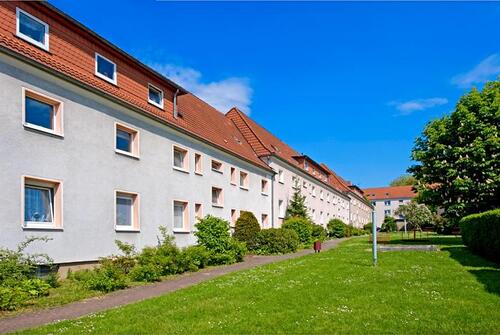 Foto - 2 Zimmer Etagenwohnung in Gelsenkirchen