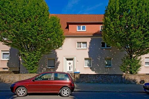 Foto - Etagenwohnung in Gelsenkirchen zur Miete