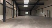 Foto - Lagerhalle Gewerbehalle zu vermieten 26135 OL