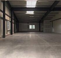 Lagerhalle Gewerbehalle zu vermieten 26135 OL - Oldenburg Bürgeresch