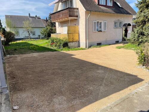 Foto - Parkplatz Stellplatz in Neuenburg Innenstadt