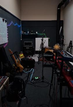 Foto - Biete Proberaum in Mainz-Hechtsheim zur Untermiete