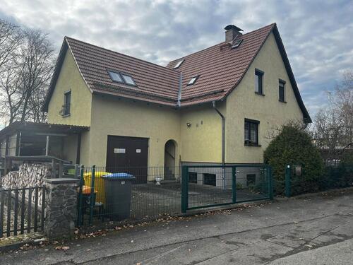 Foto - EFH mit viel Platz für Familie, Freizeit und Homeoffice