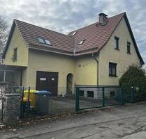 EFH mit viel Platz für Familie, Freizeit und Homeoffice - Hermsdorf