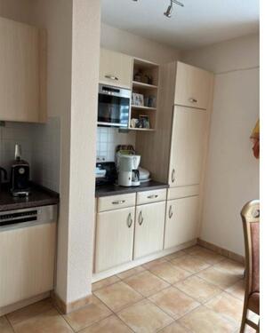 Foto - 2 Zimmer Etagenwohnung in Ensdorf