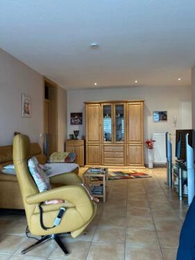 Foto - Etagenwohnung in Ensdorf zur Miete