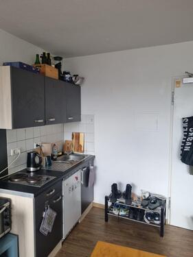 Foto - Etagenwohnung in Aachen zur Miete