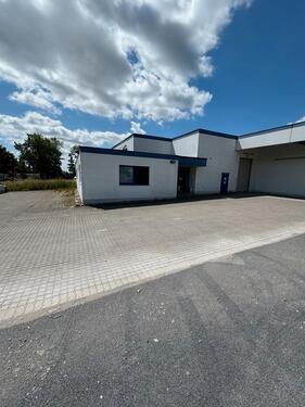 Foto - Produktion, Lager, Büro - 4,00&nbsp;EUR Kaltmiete, ca.&nbsp; 4,00&nbsp;m&sup2;