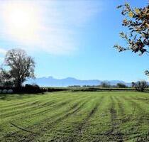 Großzügiges 1-Zimmer-Neubau-Apartment 47 m² Willing, Bad Aibling