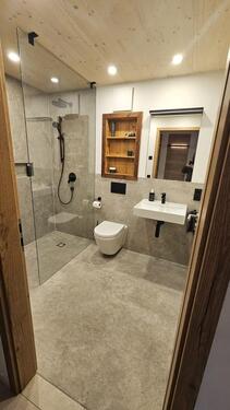 Foto - 1 Zimmer Erdgeschoßwohnung zur Miete in Bad Aibling