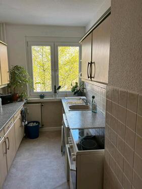 Foto - WG-Zimmer Jena - 361,00&nbsp;EUR Kaltmiete, ca.&nbsp; 40,00&nbsp;m&sup2;