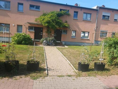 Foto - 2 Reihenhäuser in 60488 Frankfurt-Westhausen