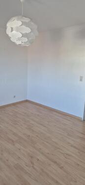 Foto - Etagenwohnung in Bakum zur Miete