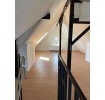 DG-Maisonette Wohnung 1 Zimmer + KDB 60 m2, Altenessen-Nord