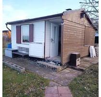 Garten Kleingarten 440qm Stolpen Rennersdorf-Neudörfel