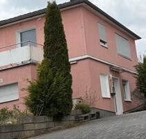 Freistehendes Einfamilienhaus mit großem Grundstück in Hüscheid - Königswinter
