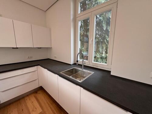 Foto - Etagenwohnung in Braunschweig zur Miete