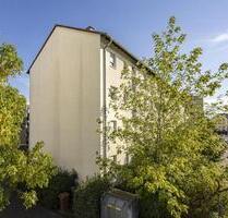 Demnächst frei! 4-Zimmer-Wohnung in Neustadt an der Weinstraße