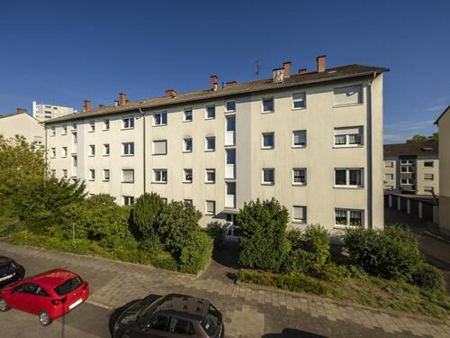 Foto - 4 Zimmer Erdgeschoßwohnung in Neustadt an der Weinstraße